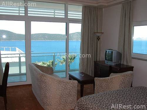 Majesty Belizia Resort 7